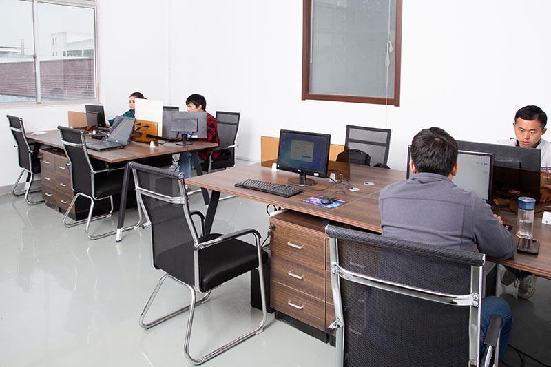 YejiInternal Trade Office - Guangu Technology