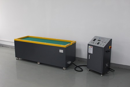 YejiGG1980 Metal surface cleaning machine