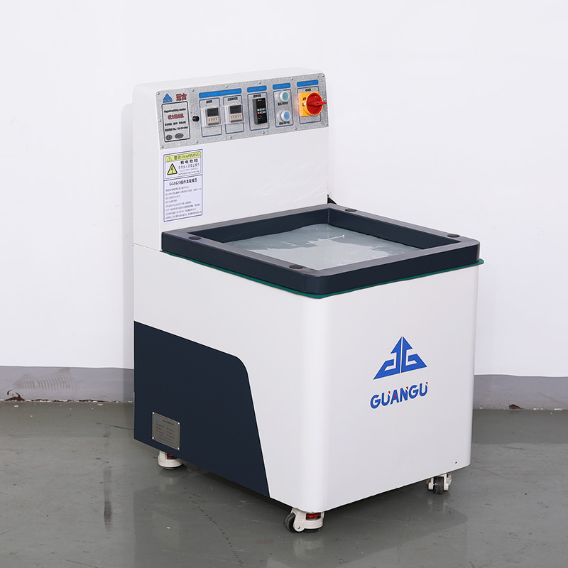 YejiMAGNETIC POLISHING MACHINE GG8620